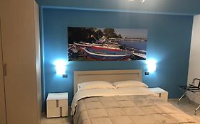 B&B Al Duomo Milazzo